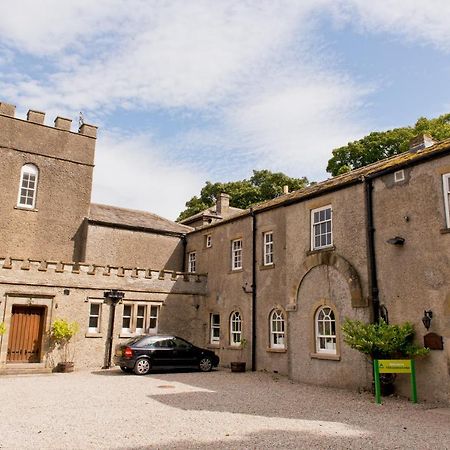 Yha Grinton Lodge Reeth Buitenkant foto