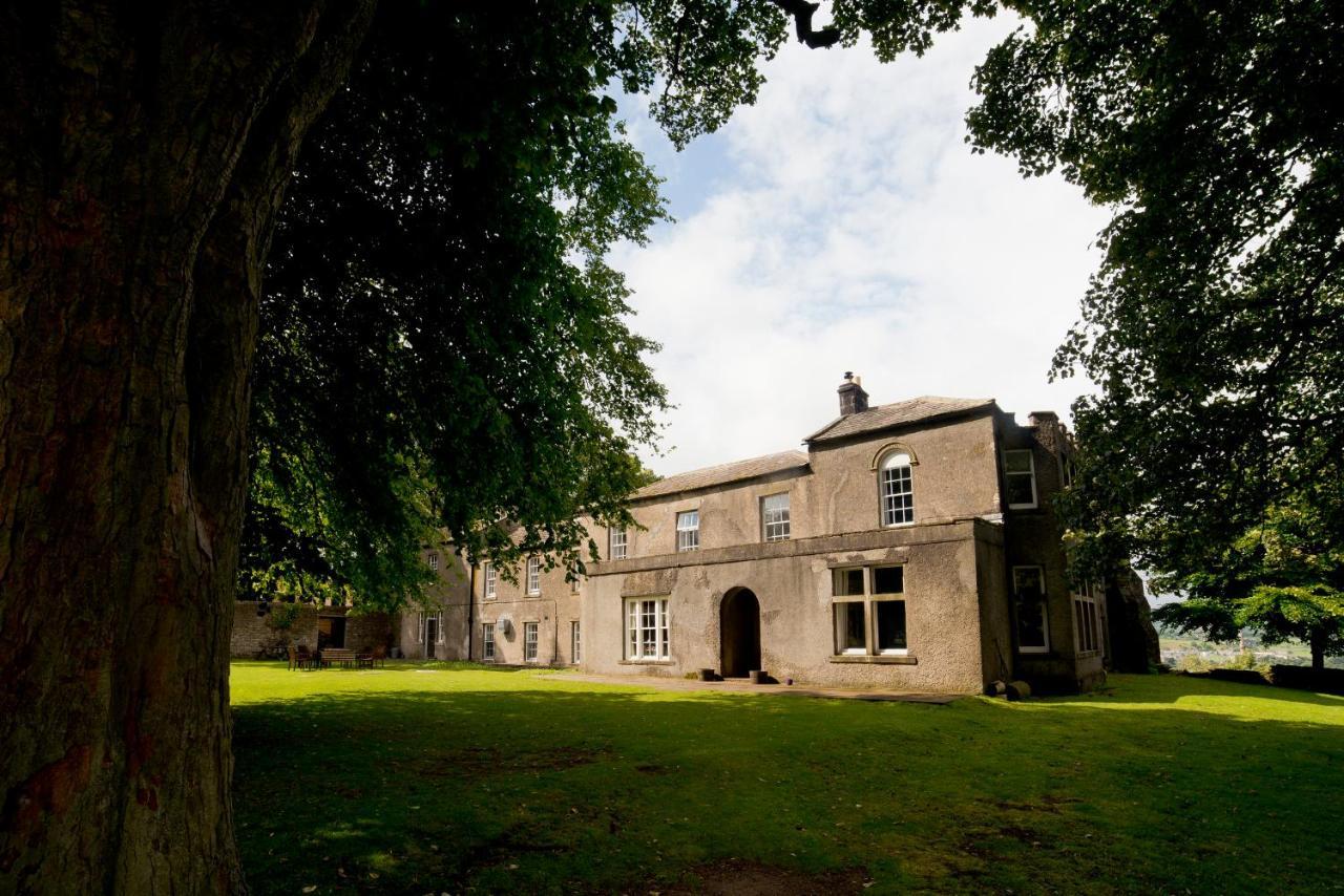 Yha Grinton Lodge Reeth Buitenkant foto