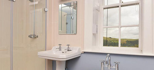 Yha Grinton Lodge Reeth Buitenkant foto
